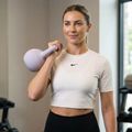 Kettlebell SOFT XTREXO 4 кг фіолетовий 4