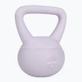 Kettlebell SOFT XTREXO 4 кг фіолетовий 7