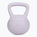Kettlebell SOFT XTREXO 6 кг фіолетовий