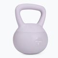 Kettlebell SOFT XTREXO 6 кг фіолетовий 7
