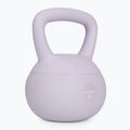 Kettlebell SOFT XTREXO 8 кг фіолетовий