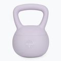 Kettlebell SOFT XTREXO 8 кг фіолетовий 7