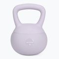 Kettlebell SOFT XTREXO 10 кг фіолетовий