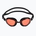 Окуляри для плавання AQUASTIC Isti black 8