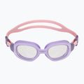 Окуляри для плавання дитячі AQUASTIC Spinny purple 8