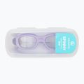 Окуляри для плавання дитячі AQUASTIC Spinny purple 11