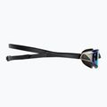 Окуляри для плавання AQUASTIC Micta black 7