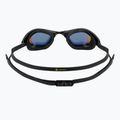 Окуляри для плавання AQUASTIC Micta black 8