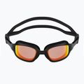 Окуляри для плавання AQUASTIC Vili black 8