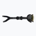 Окуляри для плавання AQUASTIC Vili black 9