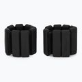 Обтяжувачі для щиколоток і зап'ясть  XTREXO SCULPT 2 x 0,5 kg black