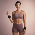 Обтяжувачі на щиколотки та зап'ястя XTREXO SCULPT 2 x 0,5 кг чорний 8