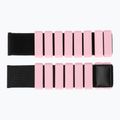 Обтяжувачі для щиколоток і зап'ясть  XTREXO SCULPT 2 x 0,5 kg pink 4