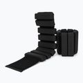 Обтяжувачі для щиколоток і зап'ясть  XTREXO SCULPT 2 x 1 kg black 3