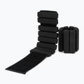 Обтяжувачі для щиколоток і зап'ясть  XTREXO SCULPT 2 x 1.5 kg black 3