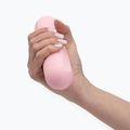 Набір гантелей XTREXO SCULPT 2 x 1 kg pink 6