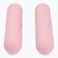 Набір гантелей XTREXO SCULPT 2 x 2 kg pink 3