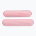 Набір гантелей XTREXO SCULPT 2 x 2 kg pink 4