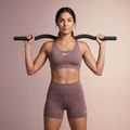 Гриф ламаний XTREXO SCULPT 90 см чорний 4