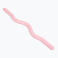 Штанга ламана XTREXO SCULPT 90 cm pink