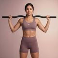 Гриф ламаний XTREXO SCULPT 110 см чорний 4