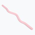 Штанга ламана XTREXO SCULPT 110 cm pink
