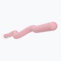 Штанга ламана Xtrexo SCULPT SD100 Pink 3