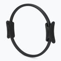 Обруч для пілатесу XTREXO SCULPT black