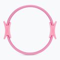 Обруч для пілатесу XTREXO SCULPT pink 3