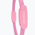 Обруч для пілатесу XTREXO SCULPT pink 4