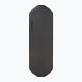 Килимок для вправ і йоги XTREXO SCULPT rounded 183 x 61 cm black