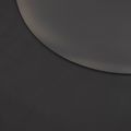 Килимок для вправ і йоги XTREXO SCULPT rounded 183 x 61 cm black 5