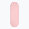 Килимок для вправ і йоги XTREXO SCULPT rounded 183 x 61 cm pink