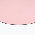 Килимок для вправ і йоги Xtrexo SCULPT YMO100 Pink 4