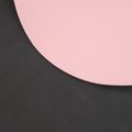Килимок для вправ і йоги Xtrexo SCULPT YMO100 Pink 5