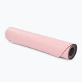 Килимок для вправ і йоги Xtrexo SCULPT YMO100 Pink 6