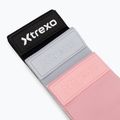 Набір стрічок опору XTREXO SCULPT colorful 3