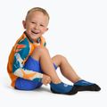 Шкарпетки для басейну дитячі AQUASTIC Seavie Anti-Slip блакитний 3