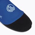 Шкарпетки для басейну дитячі AQUASTIC Seavie Anti-Slip блакитний 4
