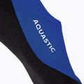 Шкарпетки для басейну дитячі AQUASTIC Seavie Anti-Slip блакитний 5