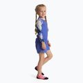Шкарпетки для басейну дитячі AQUASTIC Seavie Anti-Slip рожевий 2