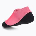Шкарпетки для басейну дитячі AQUASTIC Seavie Anti-Slip рожевий 2