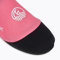 Шкарпетки для басейну дитячі AQUASTIC Seavie Anti-Slip рожевий 4