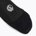 Шкарпетки для басейну AQUASTIC Seavie Anti-Slip чорний 4