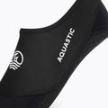 Шкарпетки для басейну AQUASTIC Seavie Anti-Slip чорний 5