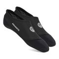 Шкарпетки для басейну AQUASTIC Seavie Anti-Slip чорний 6
