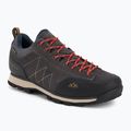 Чоловічі трекінгові черевики KADVA Stride Low WaterProof сірий