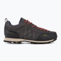 Черевики трекінгові чоловічі KADVA Stride Low WaterProof сірий 2
