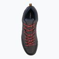 Черевики трекінгові чоловічі KADVA Stride Low WaterProof сірий 5