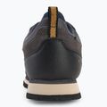 Черевики трекінгові чоловічі KADVA Stride Low WaterProof сірий 6